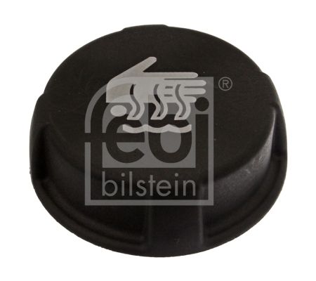 FEBI BILSTEIN Крышка, резервуар охлаждающей жидкости 40245